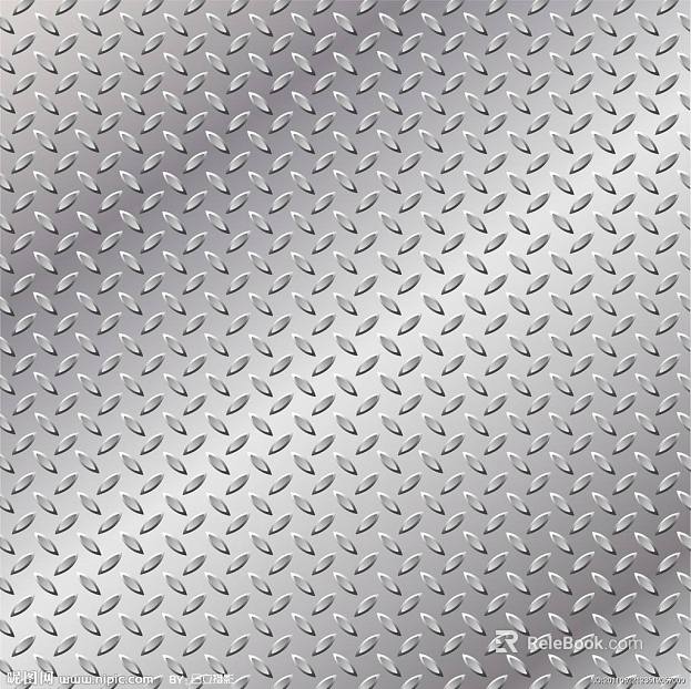 diamond plate texture