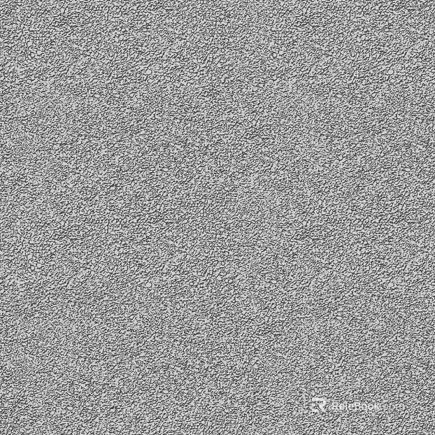 Black and White Bump texture