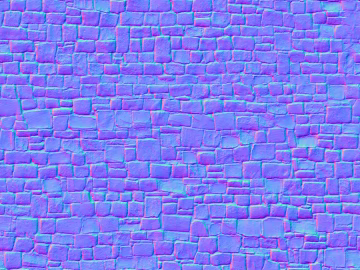 Normal Bump texture (ID:ffagg98537)