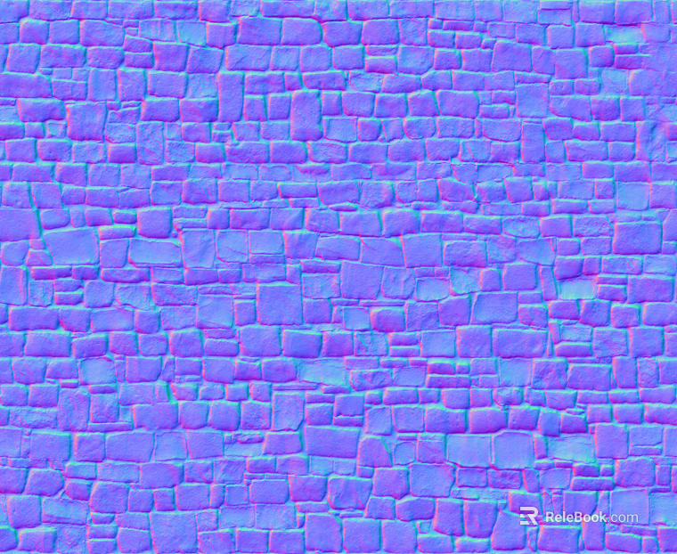Normal Bump texture