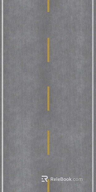 Highway texture