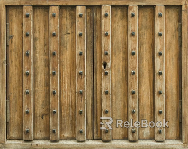 inlaid wood texture