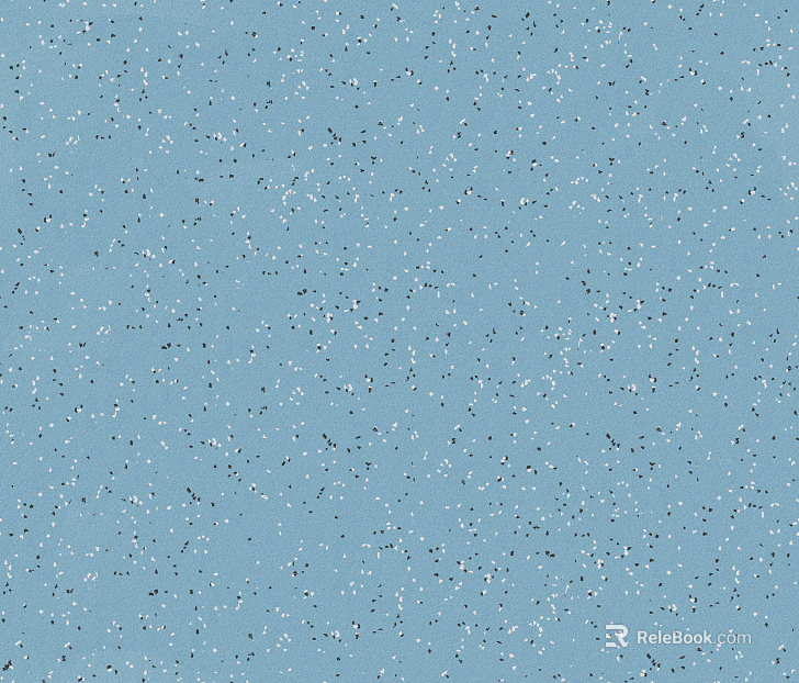 Ground glue texture