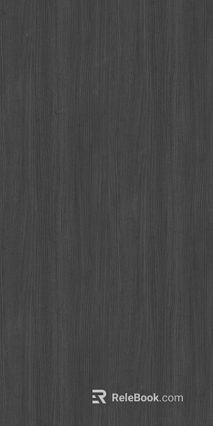 Black and white wood grain texture