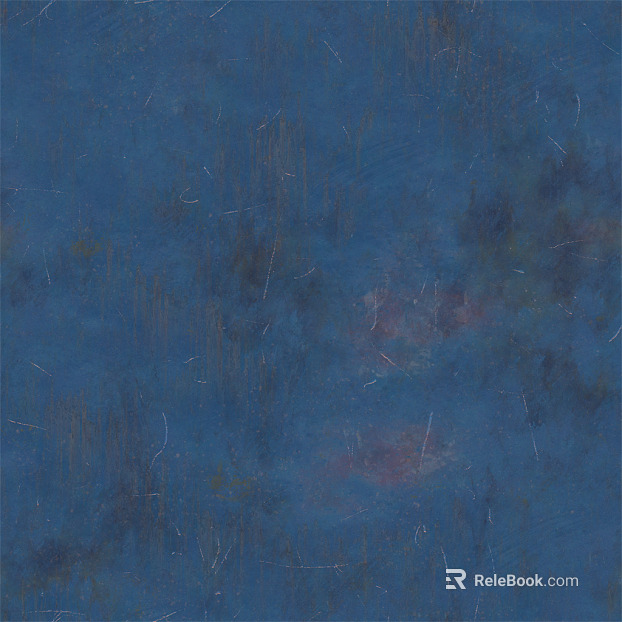 Do the old metal texture