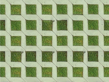 grass-planting brick texture (ID:ffabg20868)