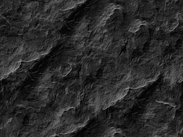 black culture stone rock rubble mushroom stone pu stone stone wall texture (ID:ffajh450622)