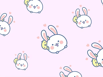 Children's wallpaper texture (ID:ffaeh351589)