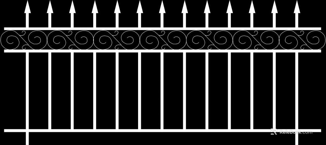 Highlight Mask texture