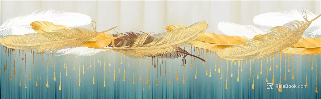 decorative painting texture