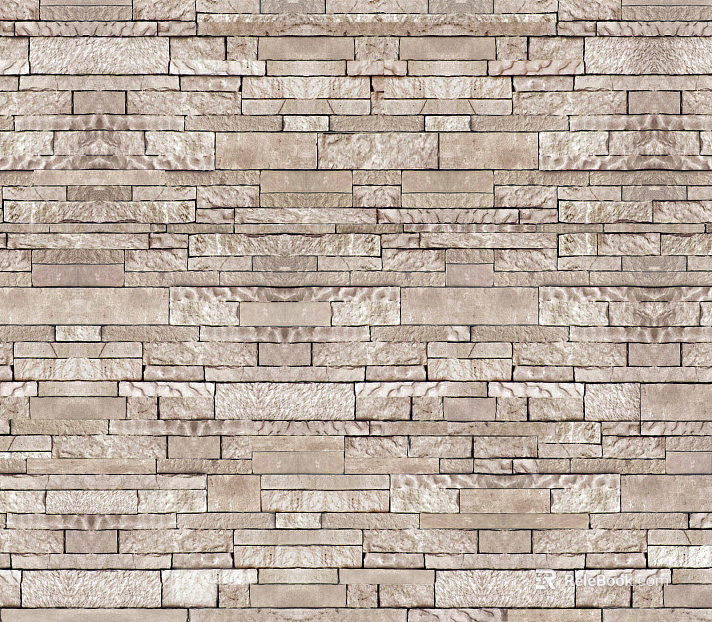 Brick wall texture