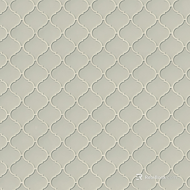 Retro Marble Stone Geometric Patchwork Pattern Tiles Small Tiles Antique Tiles Floor Tiles Wall Tiles texture
