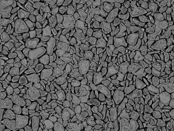Black and white stone map texture (ID:ffabf7237)
