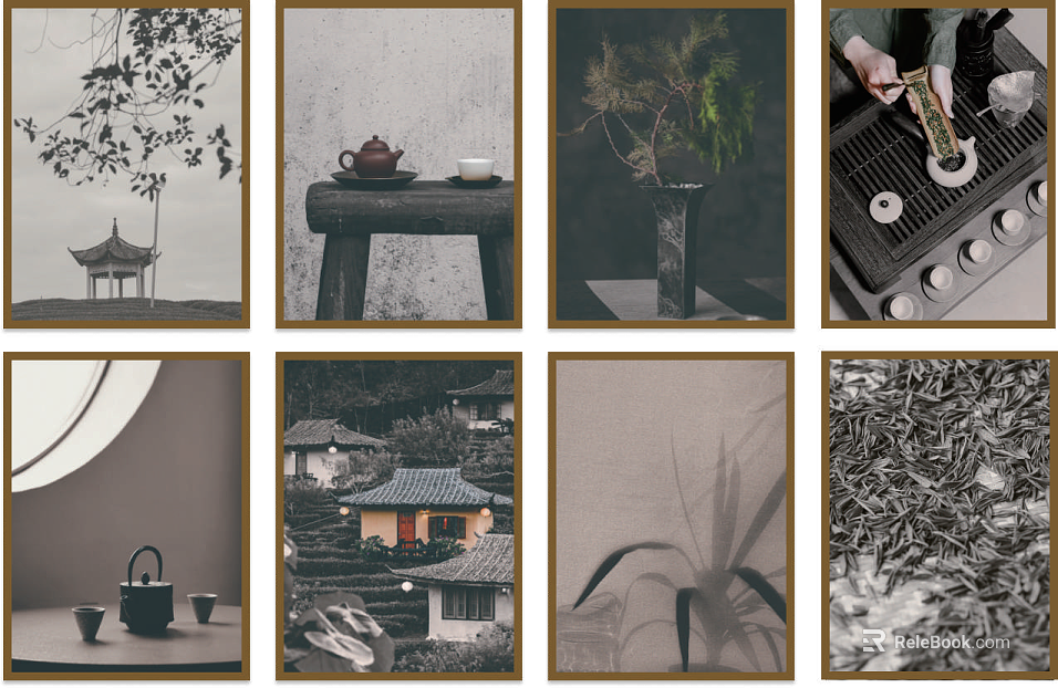 decorative painting texture