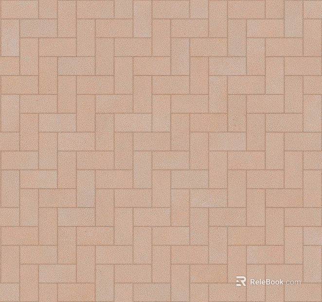 permeable brick texture