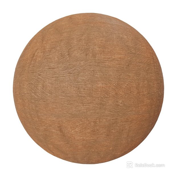 Wood Grain PBR texture