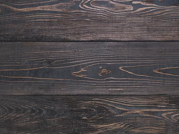 Wood Panel Black Outdoor Anticorrosive Wood texture (ID:ffajg16143)