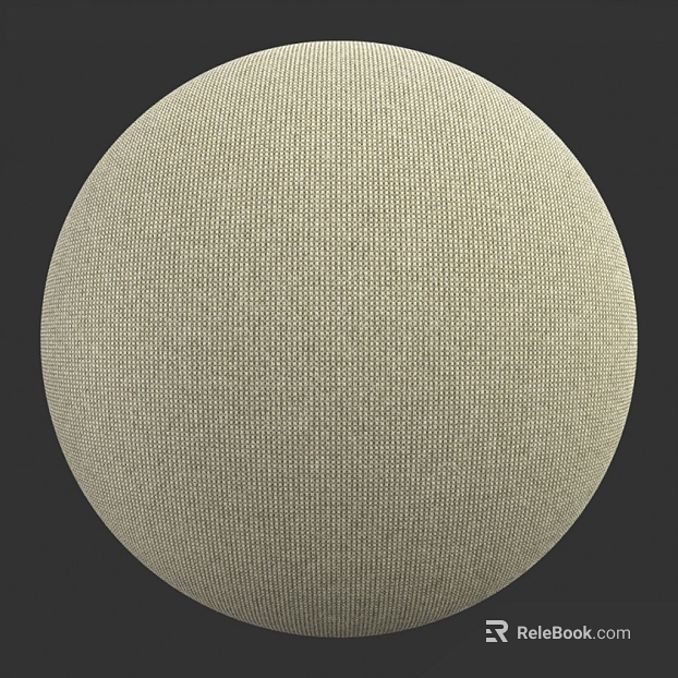 Fabric PBR texture