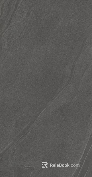 Dark gray rock wall building materials texture