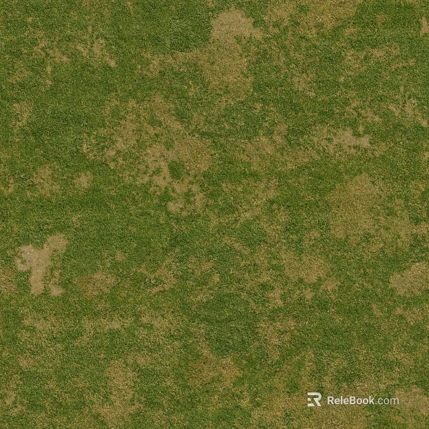 Turf texture