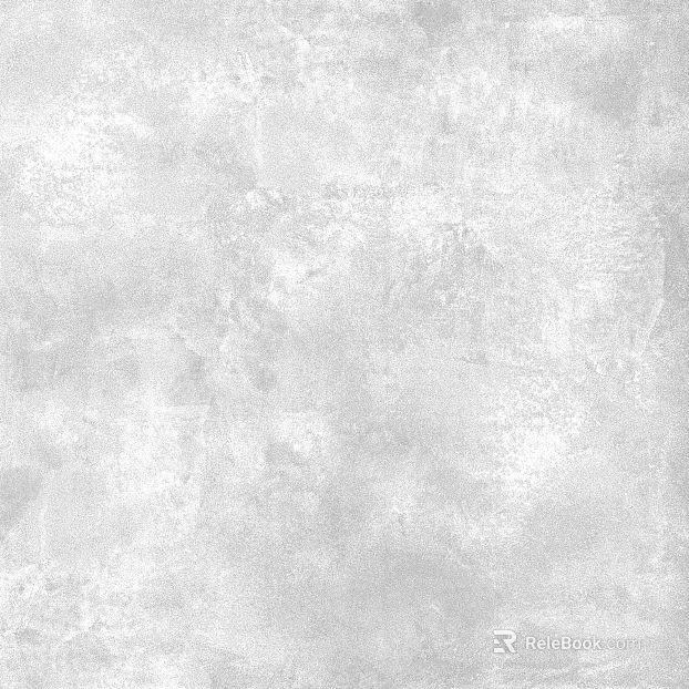 Cement ash coating fouling texture