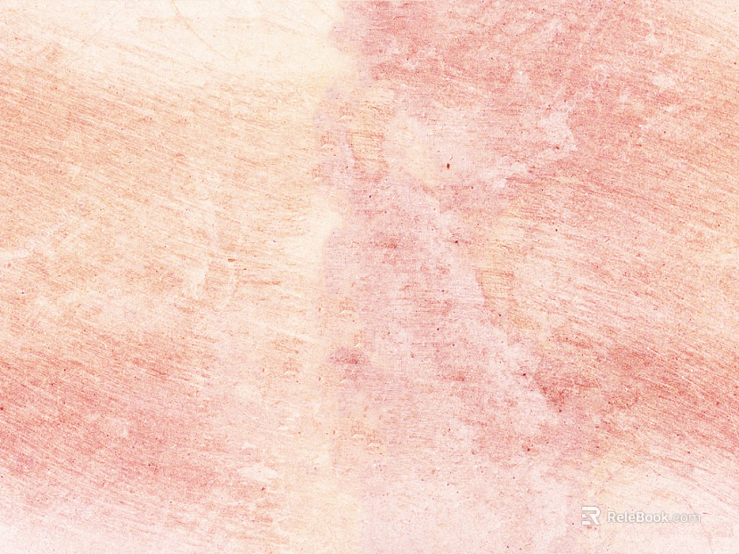 Pink artificial stone texture
