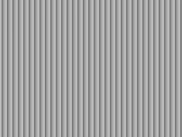 Black and White Bump 3d model