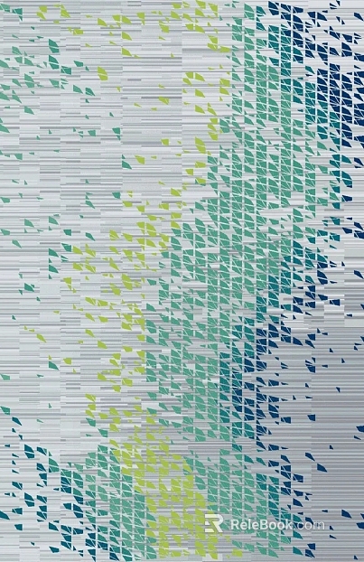 striped carpet texture