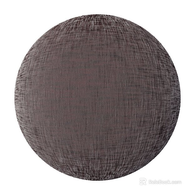 Fabric PBR texture