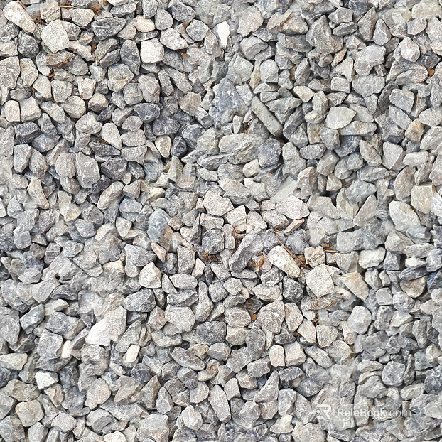 gravel gravel gravel sand texture