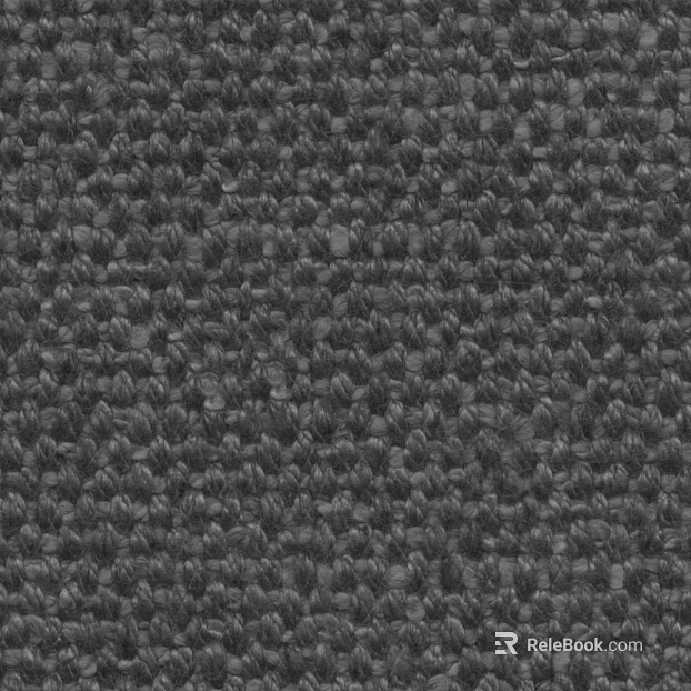 Black and White Bump texture