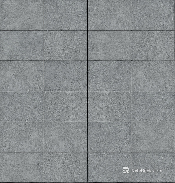 Cement brick texture