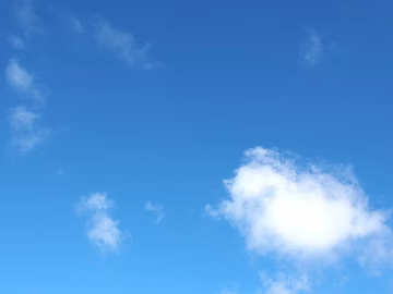 Sky texture (ID:ffajg01457)
