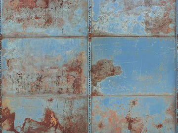 Rusty metal texture (ID:ffagf1175)