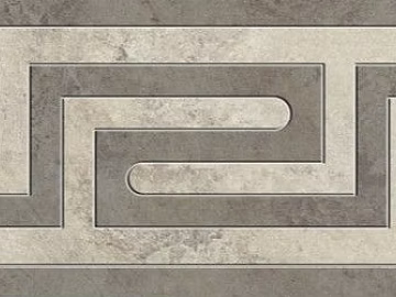 Wall Line Waist Line Country Garden Waveguide Line texture (ID:ffagg48449)