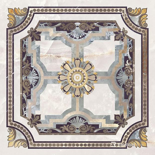 marble parquet texture