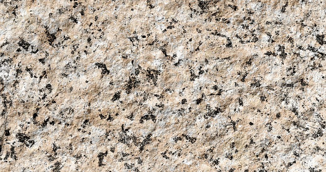 Granite texture