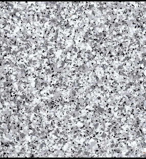 Granite black and white hemp stone tiling texture