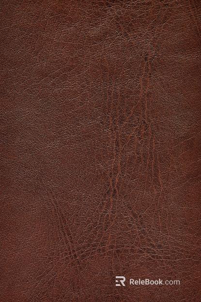 fine grain leather texture