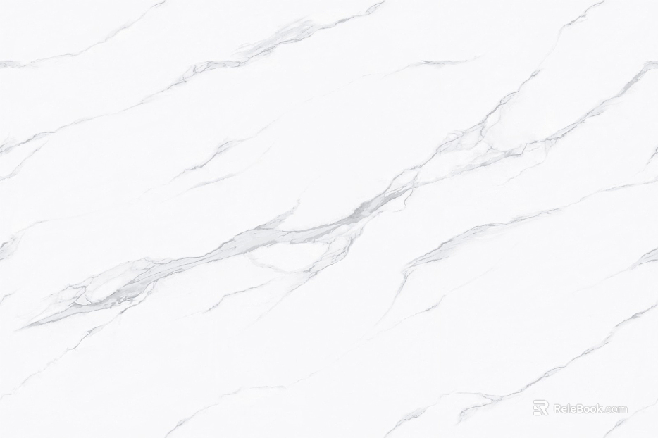 Mesh pattern marble imitation jazz white marble glazed tile seamless texture