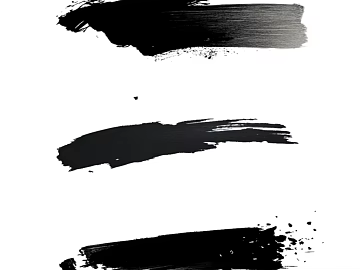 Ink texture (ID:ffach239543)