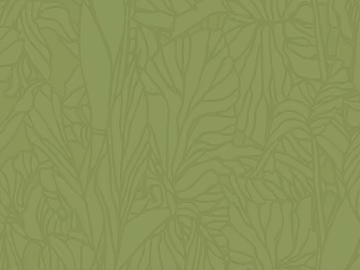 Grass green plant pattern wallpaper bedroom wall texture (ID:ffaeh476076)