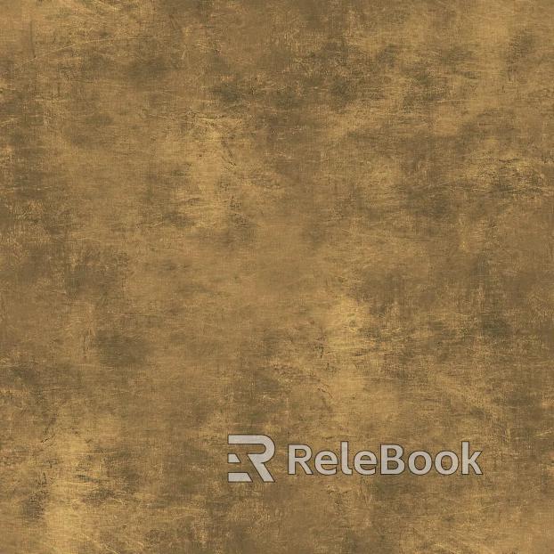 Gold Foil texture