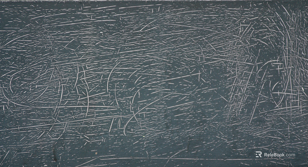 Do the old metal texture