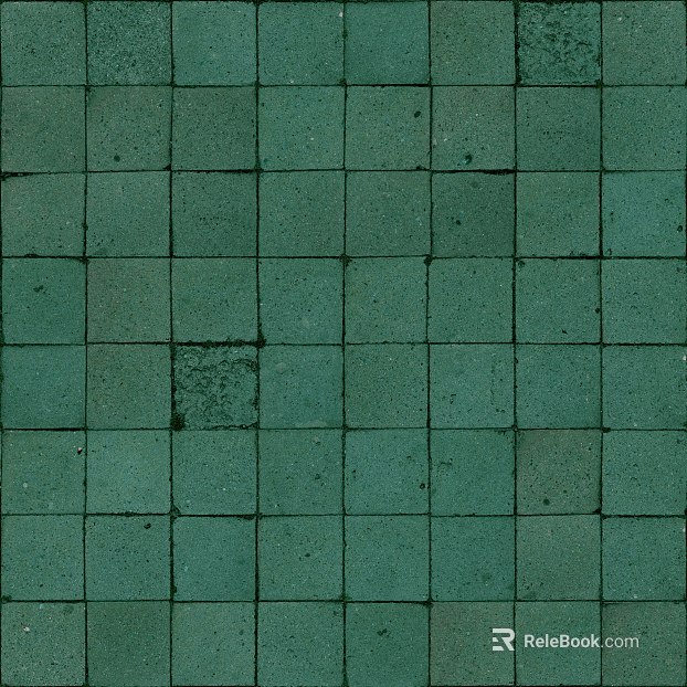 stone mosaic texture