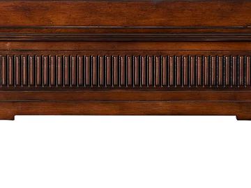 Cabinet Cabinet Redwood texture (ID:ffabg86991)
