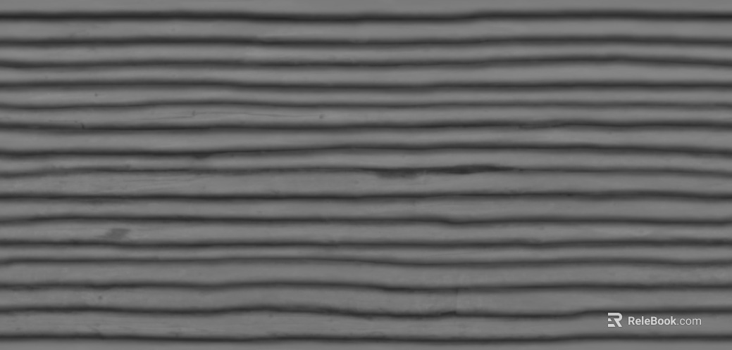 Black and White Bump texture