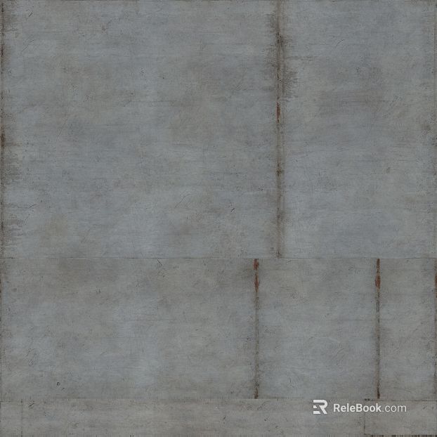 Gray cement tiles, indoor flooring texture