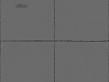 Black and white tiles texture (ID:ffaeh606132)