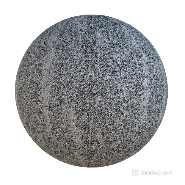 Asphalt Pavement PBR texture